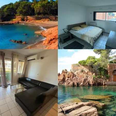 Apartment 270m From