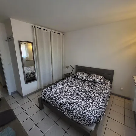 Air Conditioned 270m From