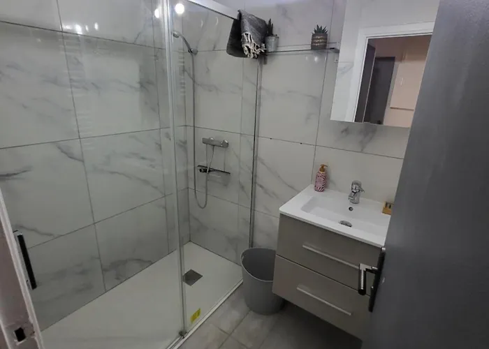 Air Conditioned 270m From